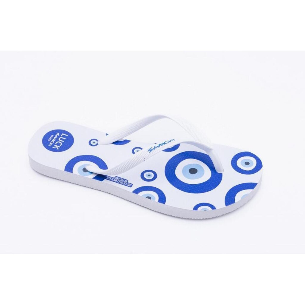 Chinelo Samoa Flip Flop Feminino