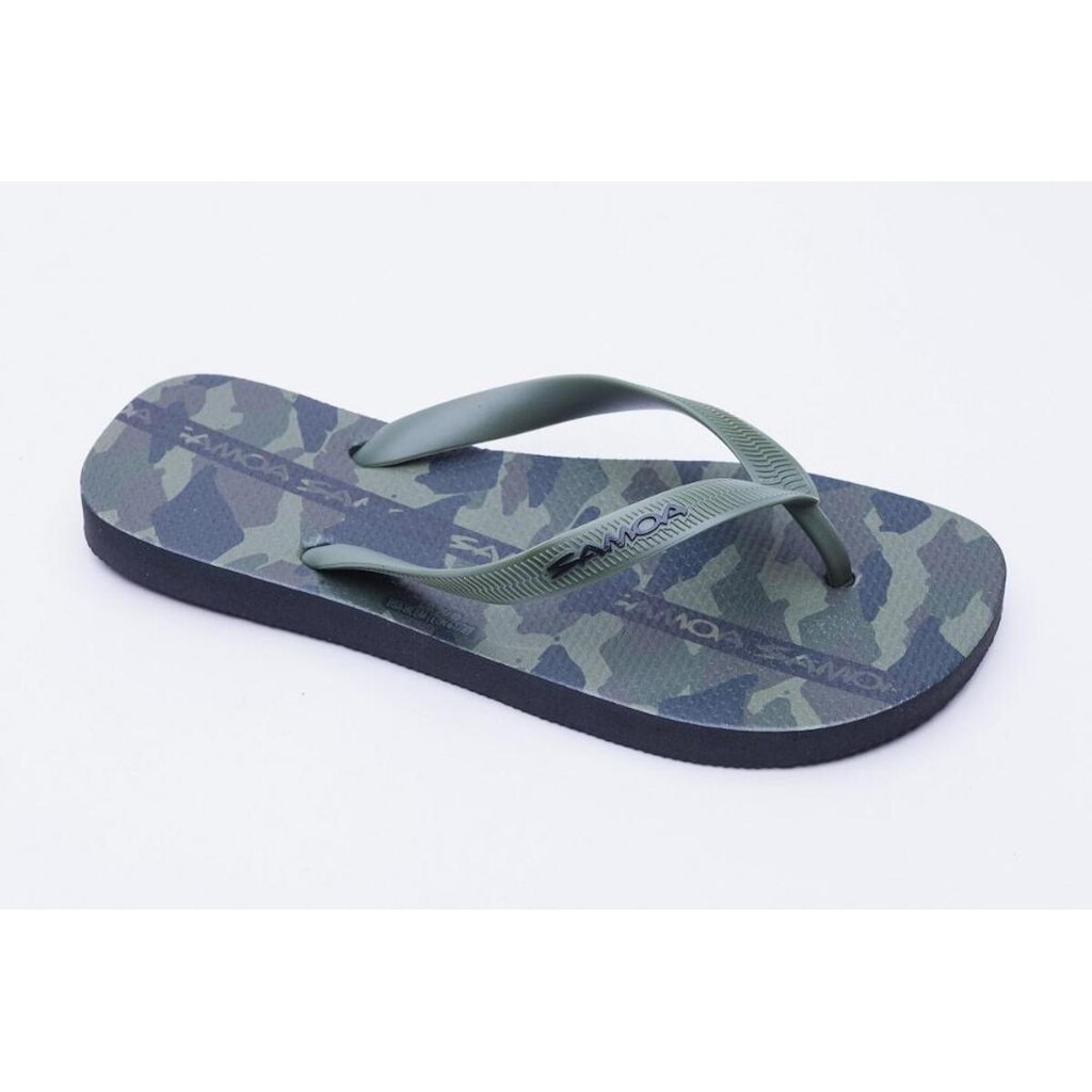 Chinelo Samoa Flip Flop Masc Masculino