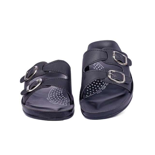 Chinelo Sandália Feminino Macio Ortopédico Leve Confortável