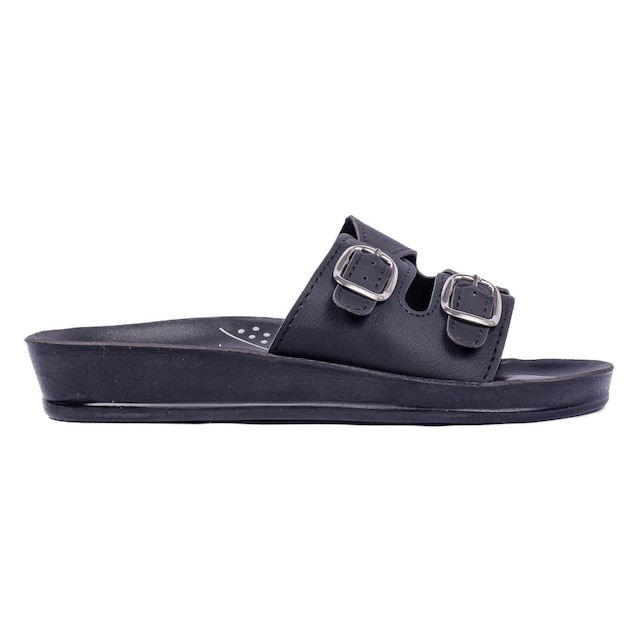 Chinelo Sandália Feminino Macio Ortopédico Leve Confortável