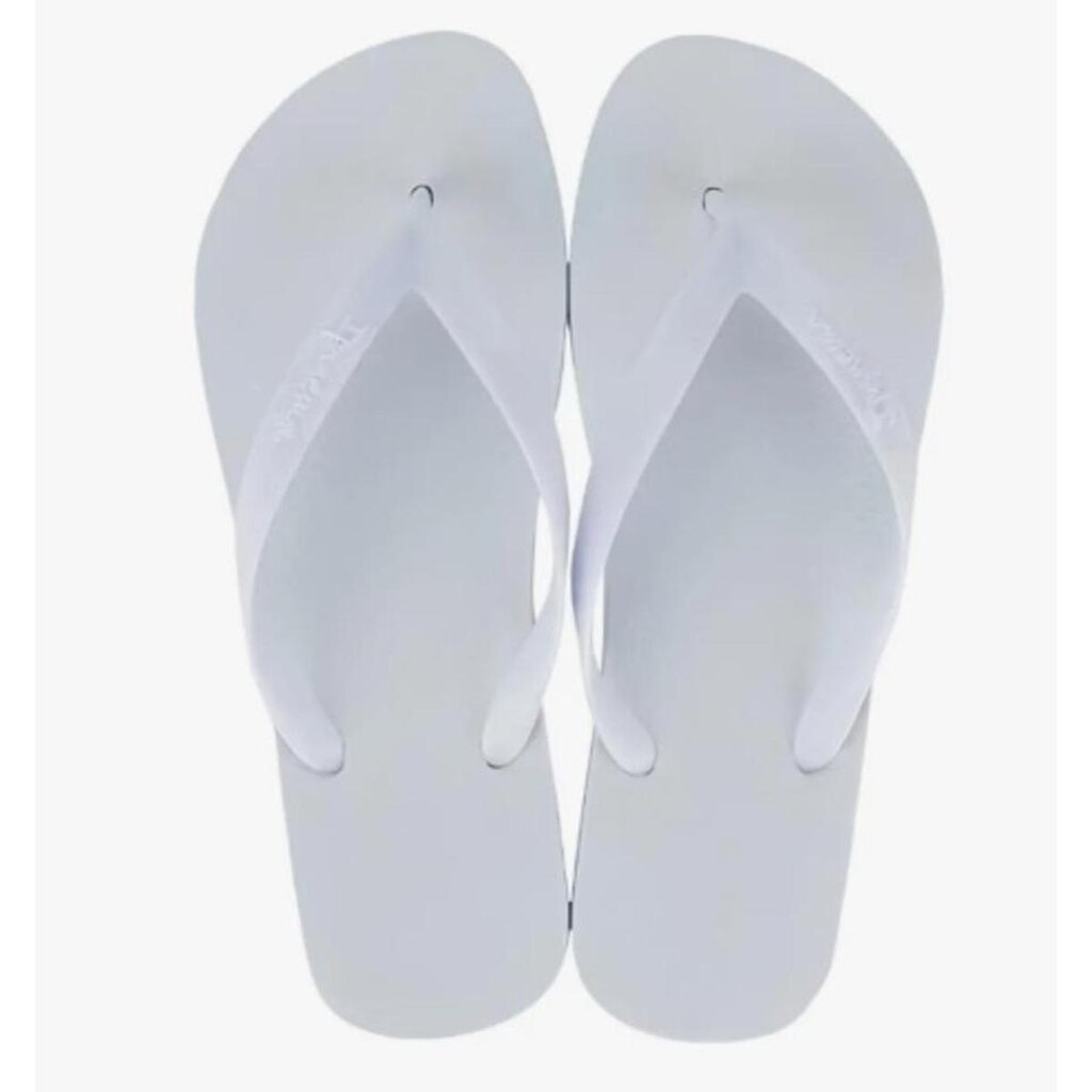 Chinelo Sandalia Ipanema Feminina Classica Branca