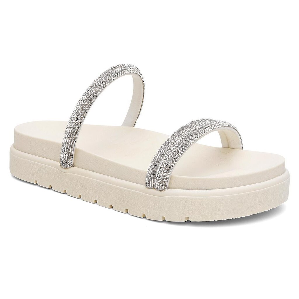 Chinelo Sandália Papete Feminina Ortopédica Leve Conforto Dia a Dia