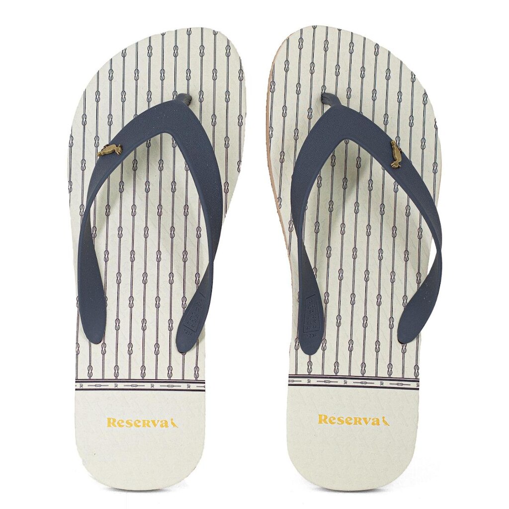 Chinelo Sandália Reserva Go RSV Masculino