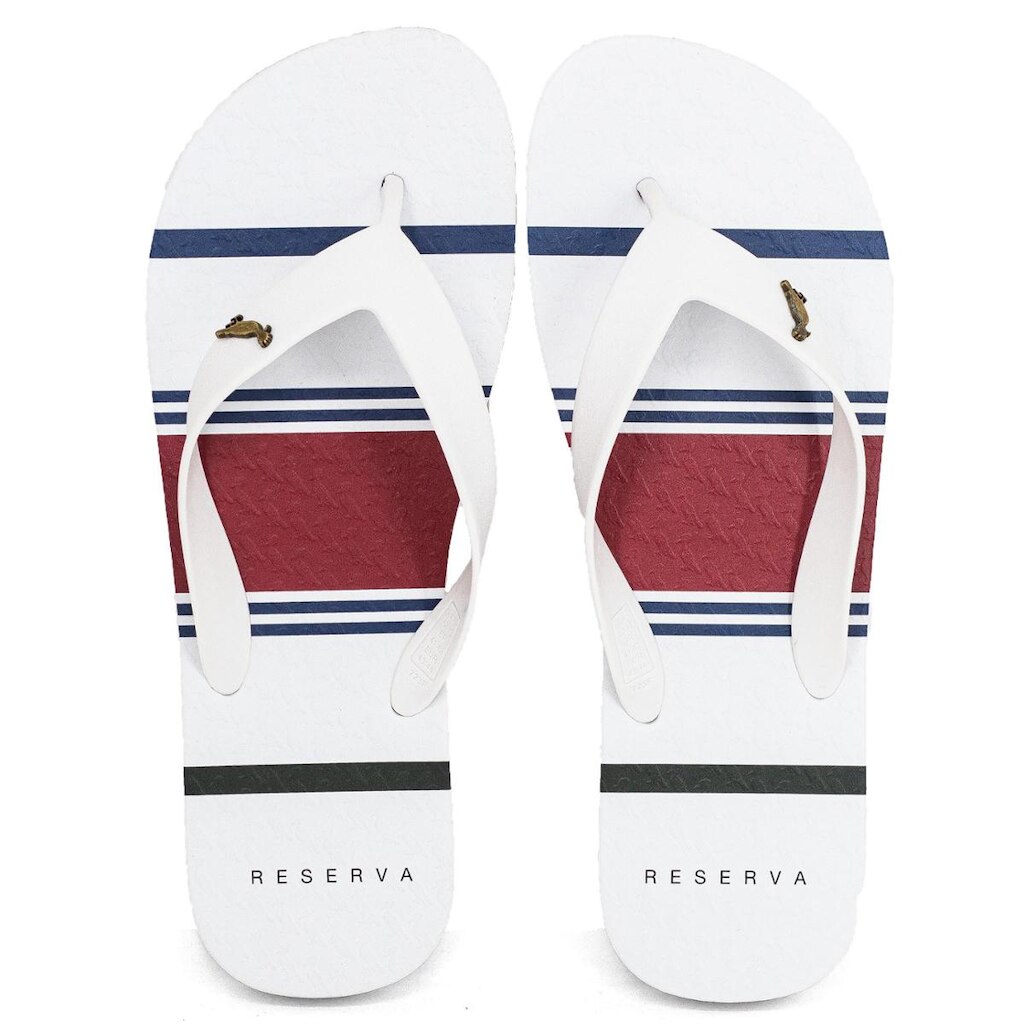 Chinelo Sandália Reserva Go RSV Masculino