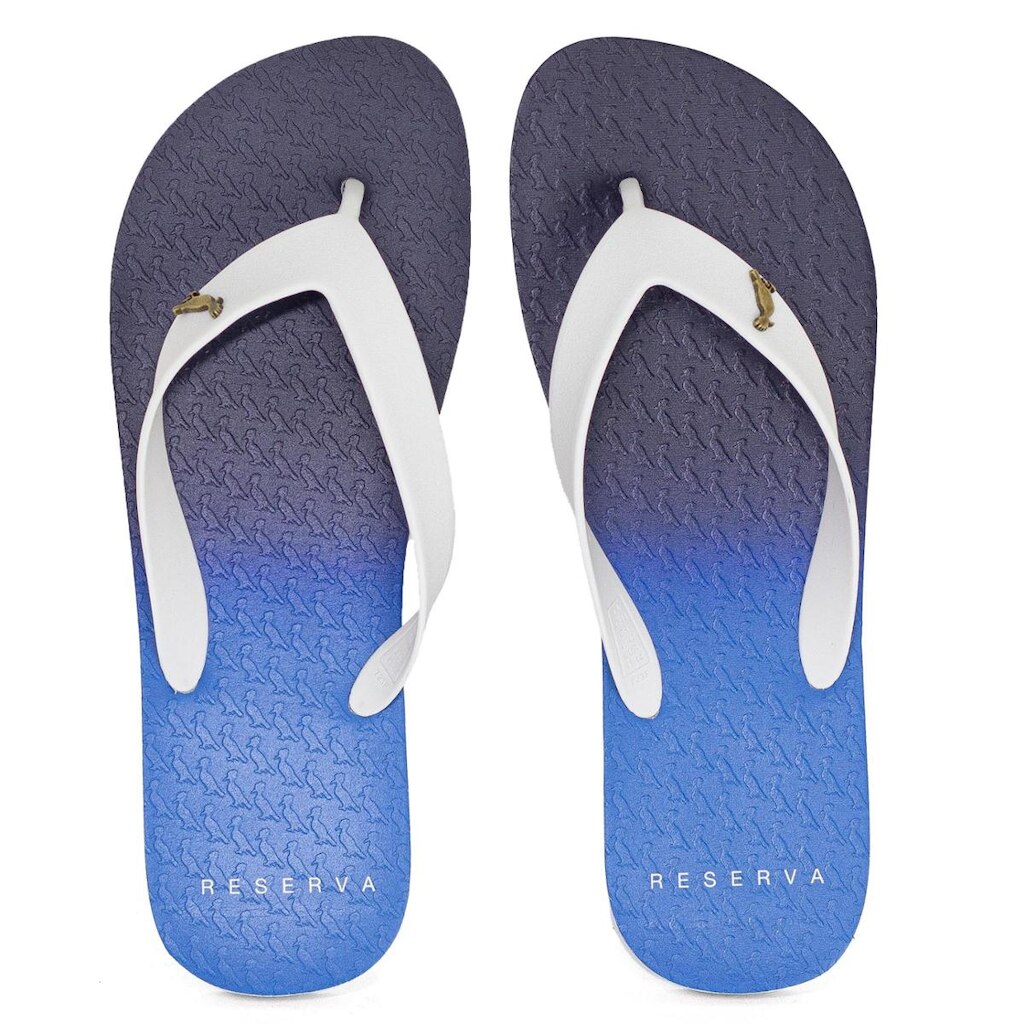 Chinelo Sandália Reserva Go RSV Masculino