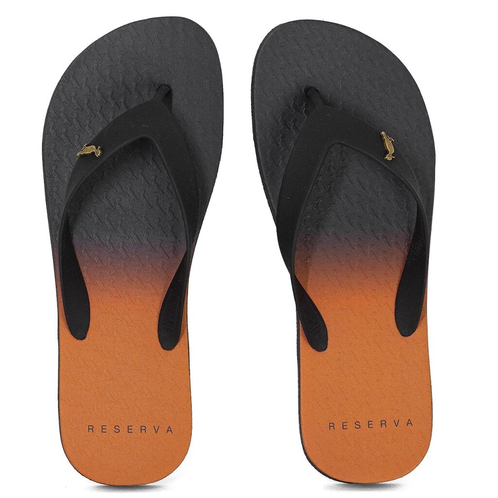 Chinelo Sandália Reserva Go RSV Masculino
