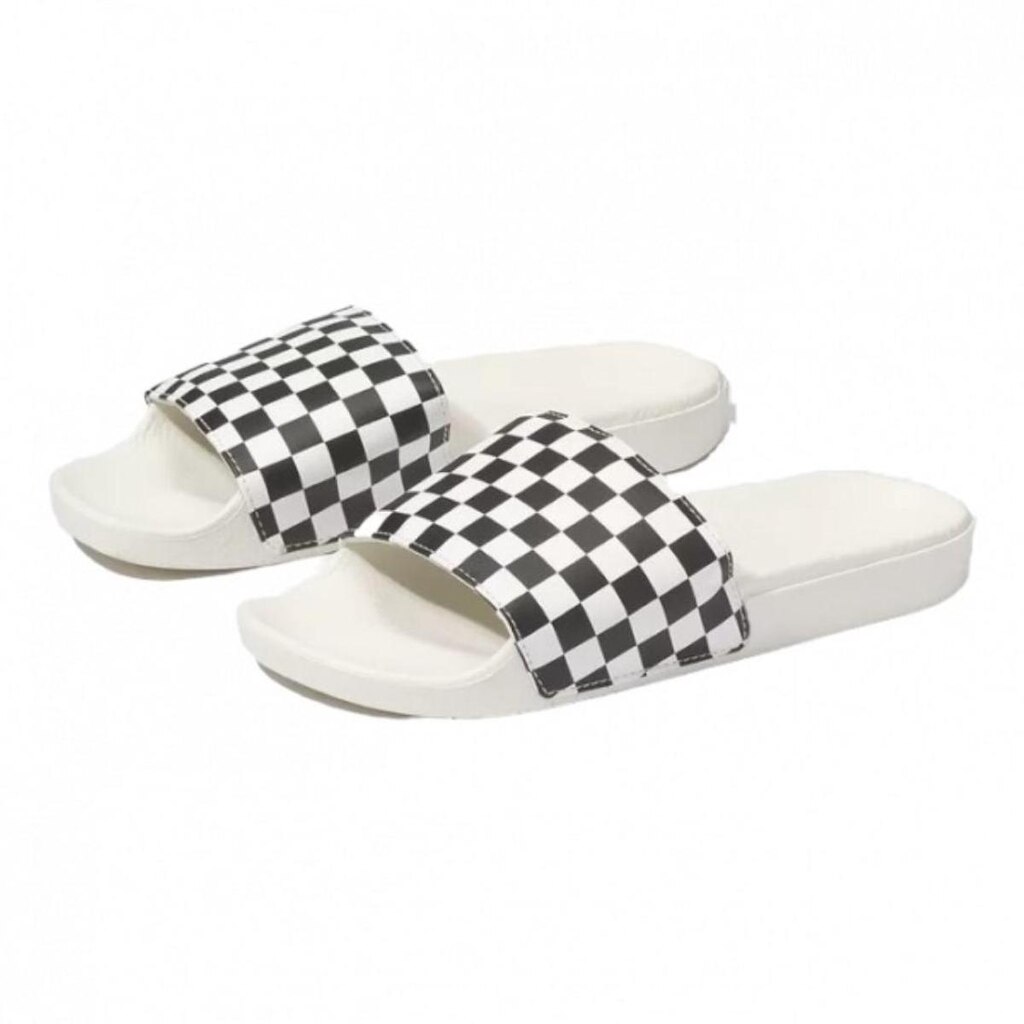 Chinelo Sandália Vans La Costa Slide-On Feminino