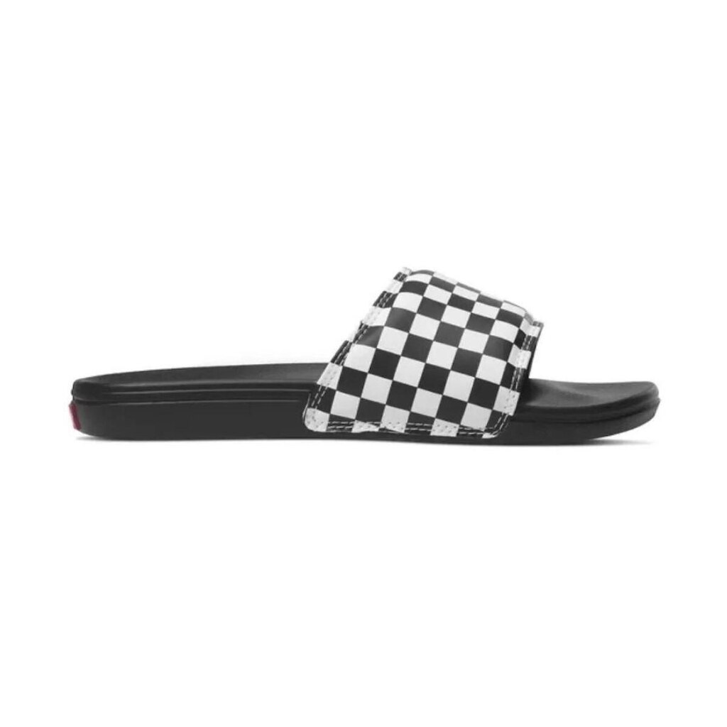 Chinelo Sandália Vans Slide Quadriculado La Costa Masculino