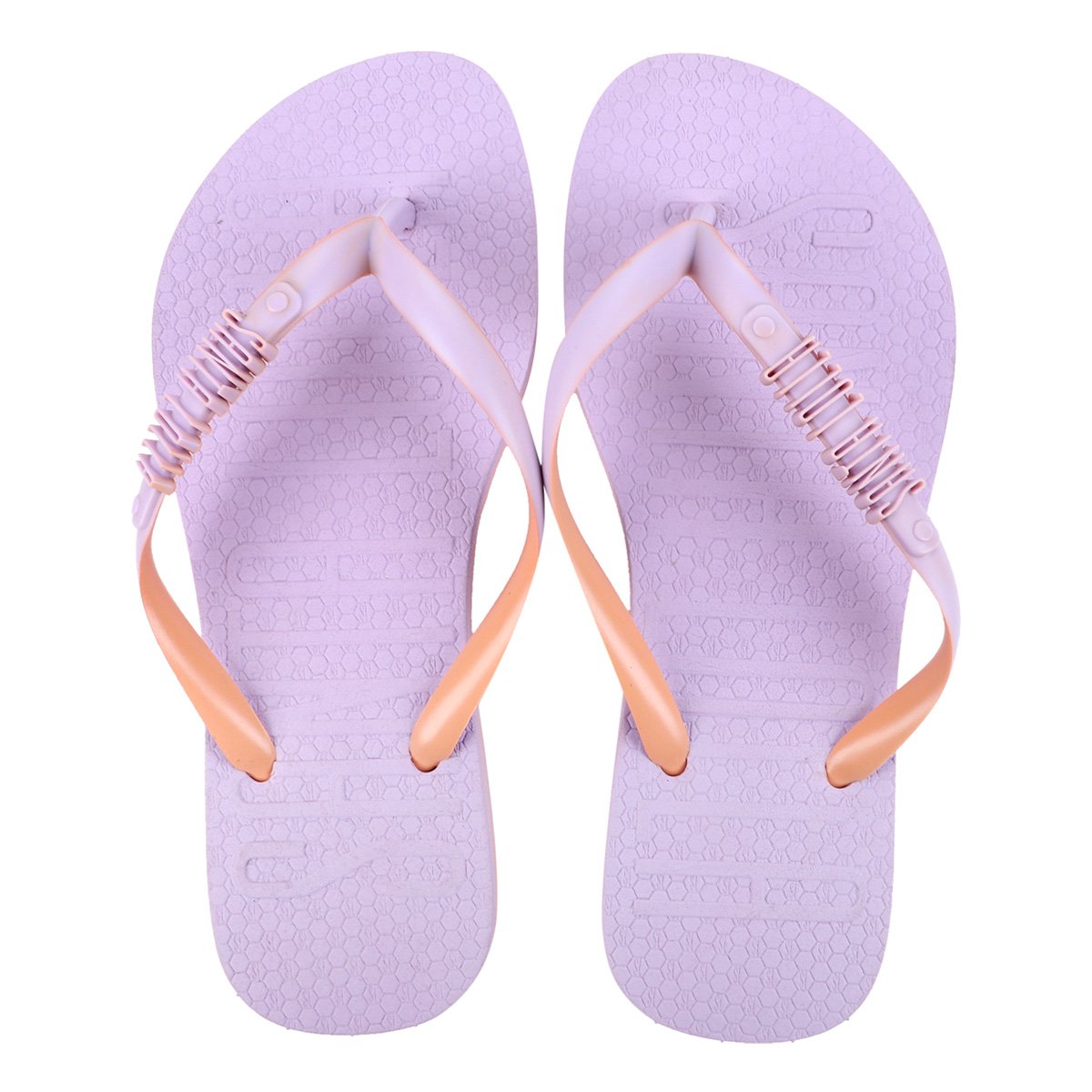 Chinelo Santa Lolla Degradê Feminino - Lilás é ruim? Chinelo Santa Lolla Degradê Feminino - Lilás é boa?