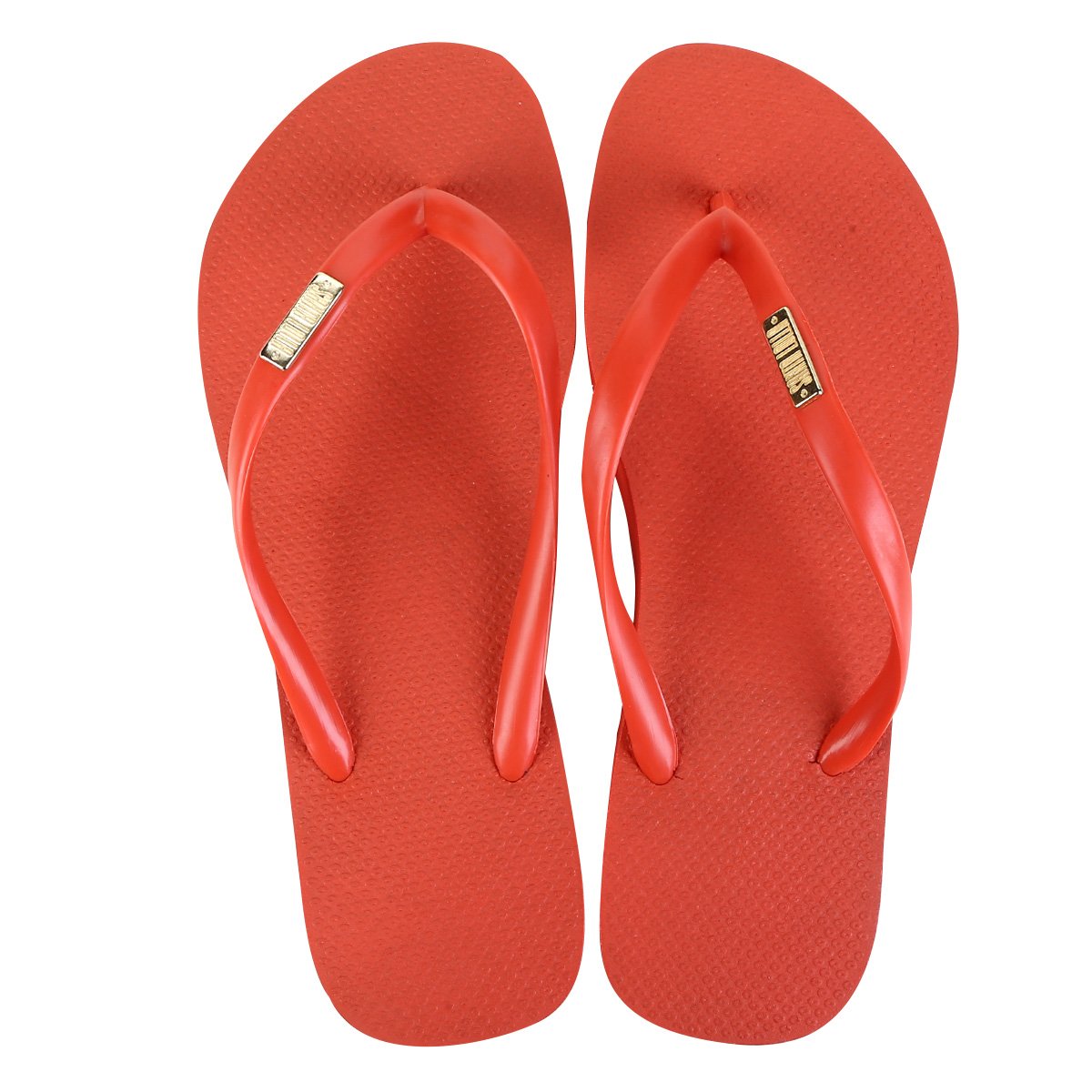 Chinelo Santa Lolla Flatform Feminino - Laranja é ruim? Chinelo Santa Lolla Flatform Feminino - Laranja é boa?