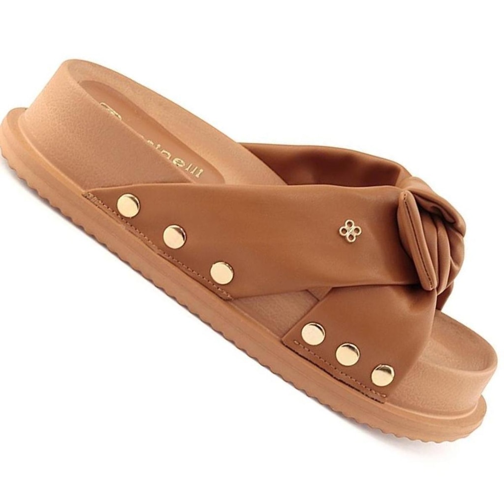 CHINELO SANTINELLI 1550-051-262 FEMININO