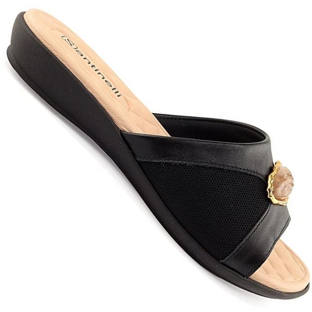 CHINELO SANTINELLI 1800-038-262 FEMININO
