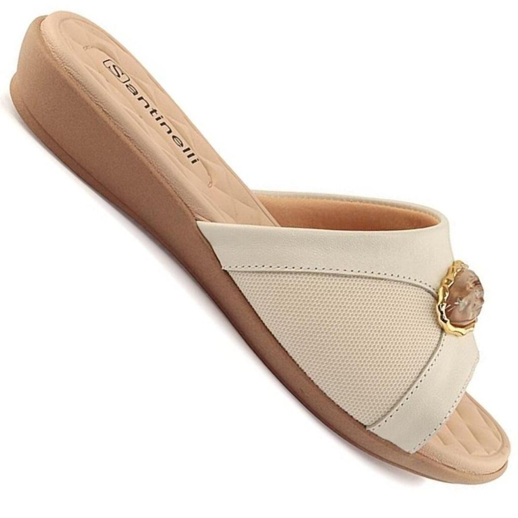 CHINELO SANTINELLI 1800-038-262 FEMININO