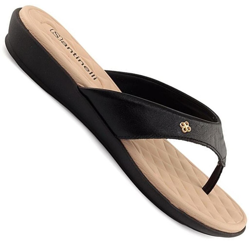 CHINELO SANTINELLI 1800-042-262 FEMININO