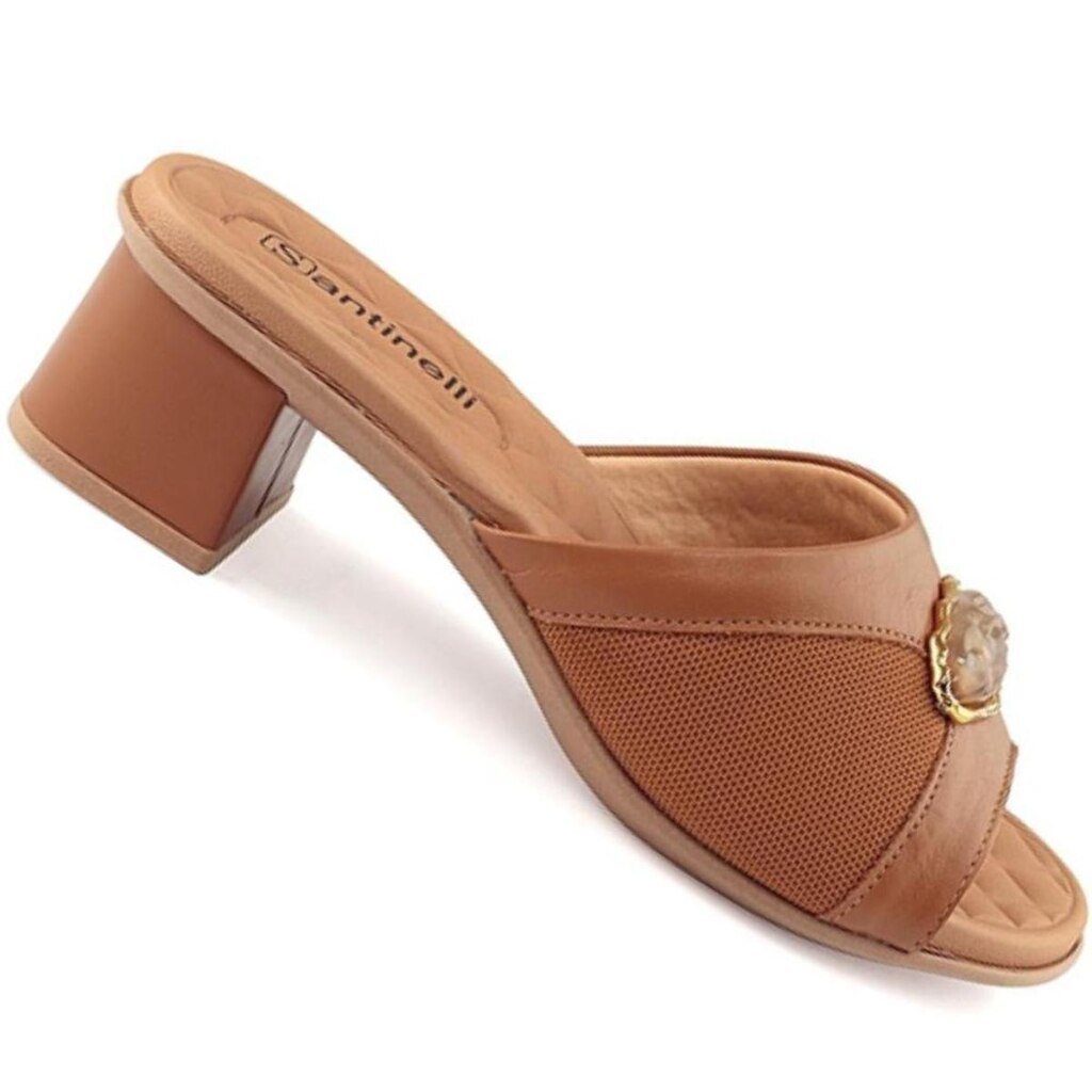 Chinelo Santinelli 1806-033-262 Feminino
