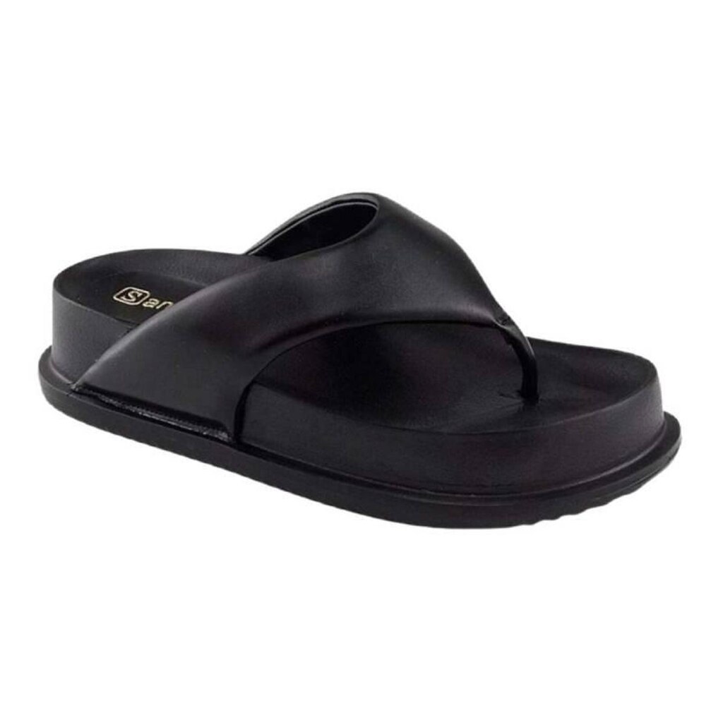 Chinelo Santinelli Flatform - Feminino