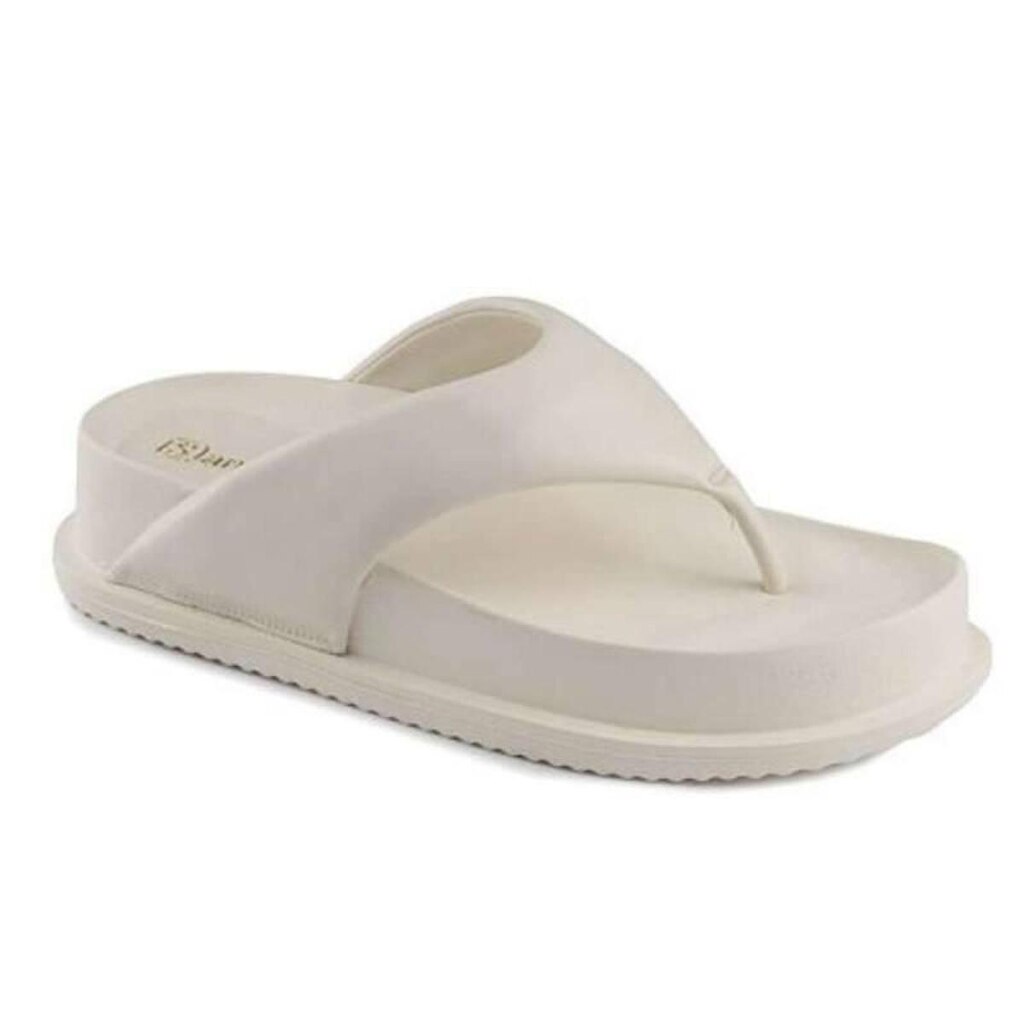 Chinelo Santinelli Flatform - Feminino