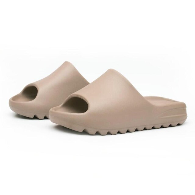 Chinelo Scaleno Nuvem Slide Eazy Glow Eva Jogador Original