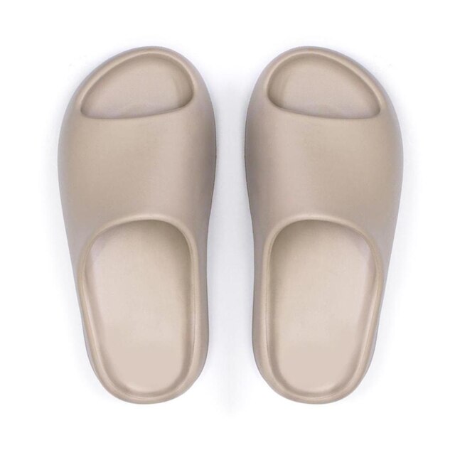 Chinelo Scaleno Nuvem Slide Eazy Glow Eva Jogador Original