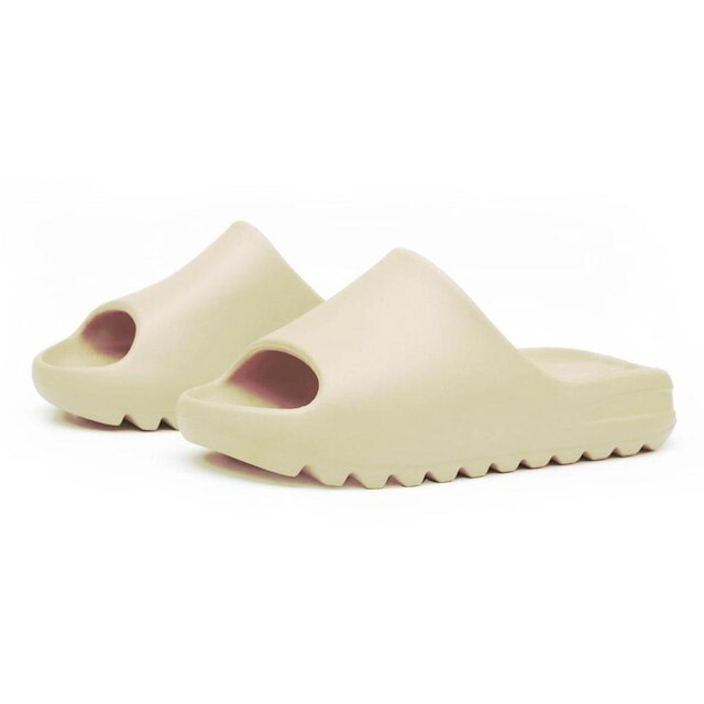 Chinelo Scaleno Nuvem Slide Eazy Glow Eva Jogador Original