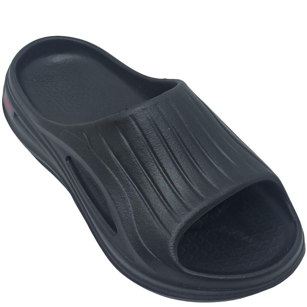 Chinelo Slide Actvitta Feminino EVA Liso