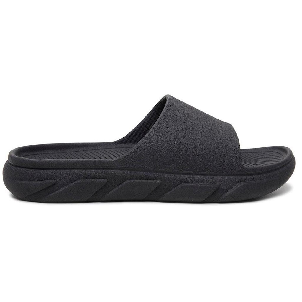 Chinelo Slide Adulto Masculino Confortável Antiderrapante