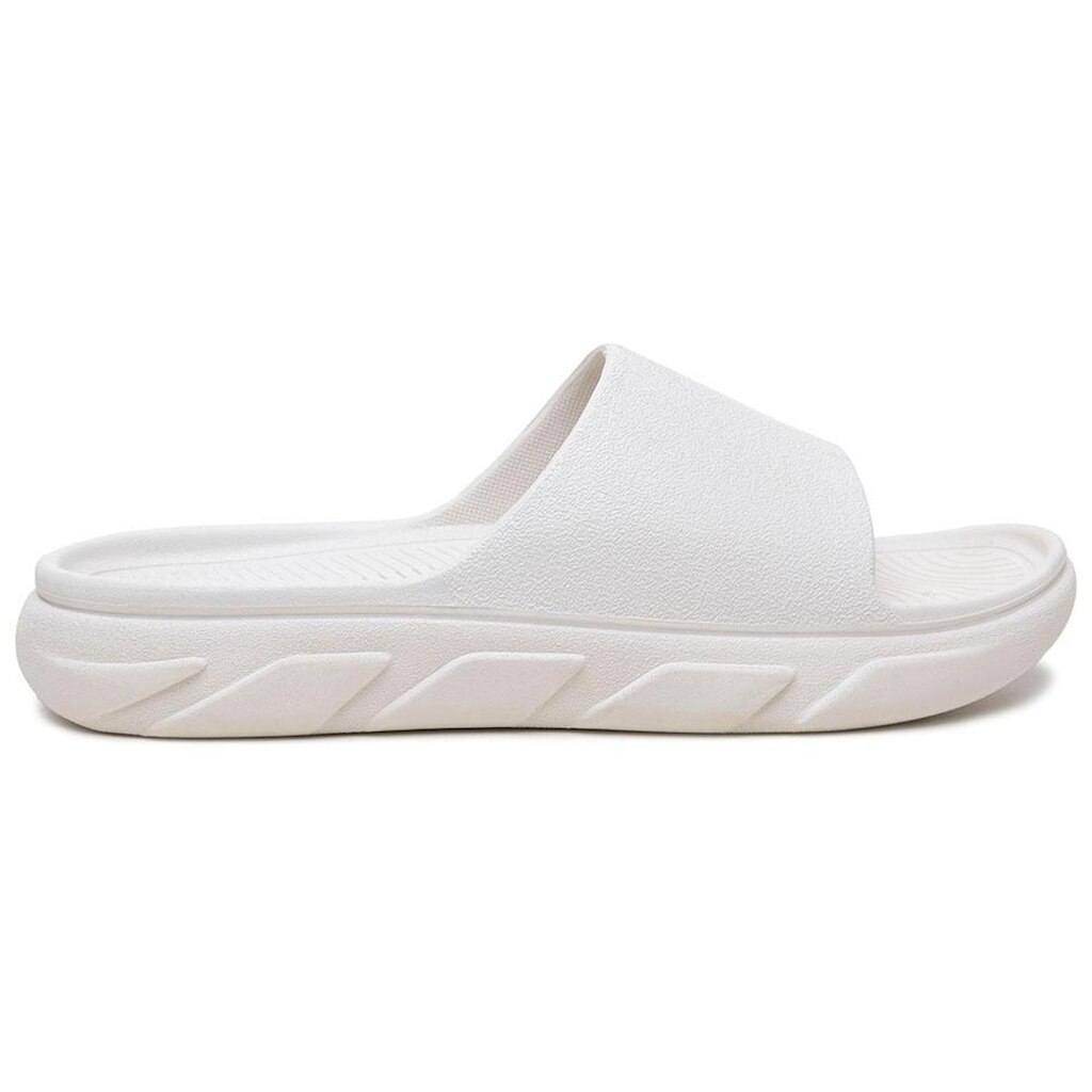 Chinelo Slide Adulto Masculino Confortável Antiderrapante