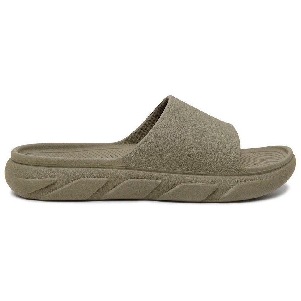 Chinelo Slide Adulto Masculino Confortável Antiderrapante