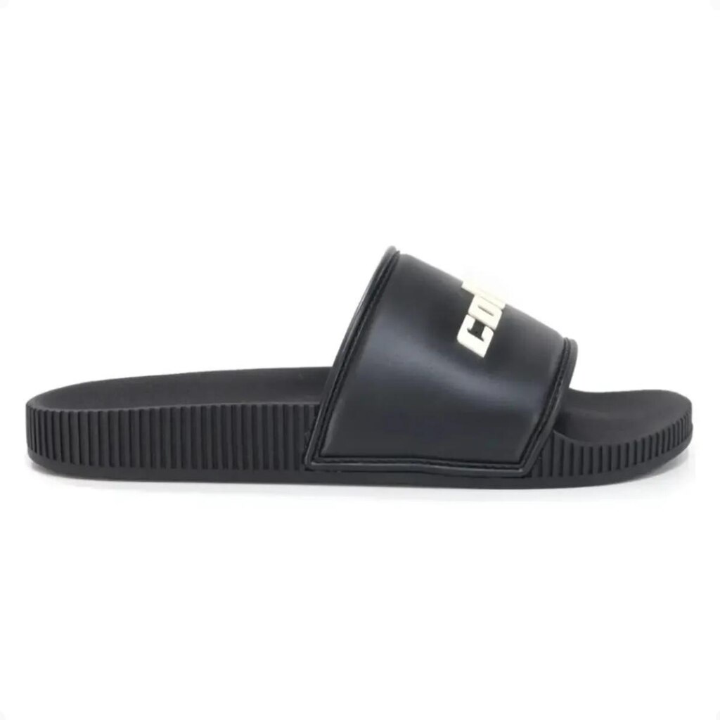 CHINELO SLIDE ALISSON MASCULINO COLCCI CASUAL DIA A DIA