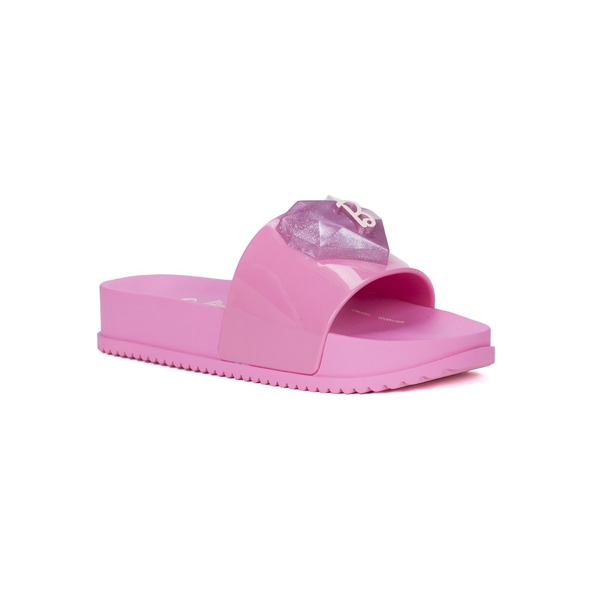 Chinelo slide barbie Clearance