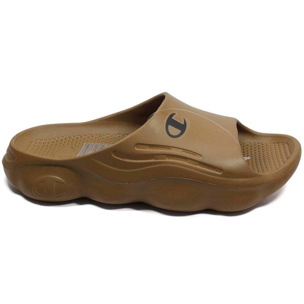 Chinelo Slide Champion Spheric II Masculino 1012.Cp0007