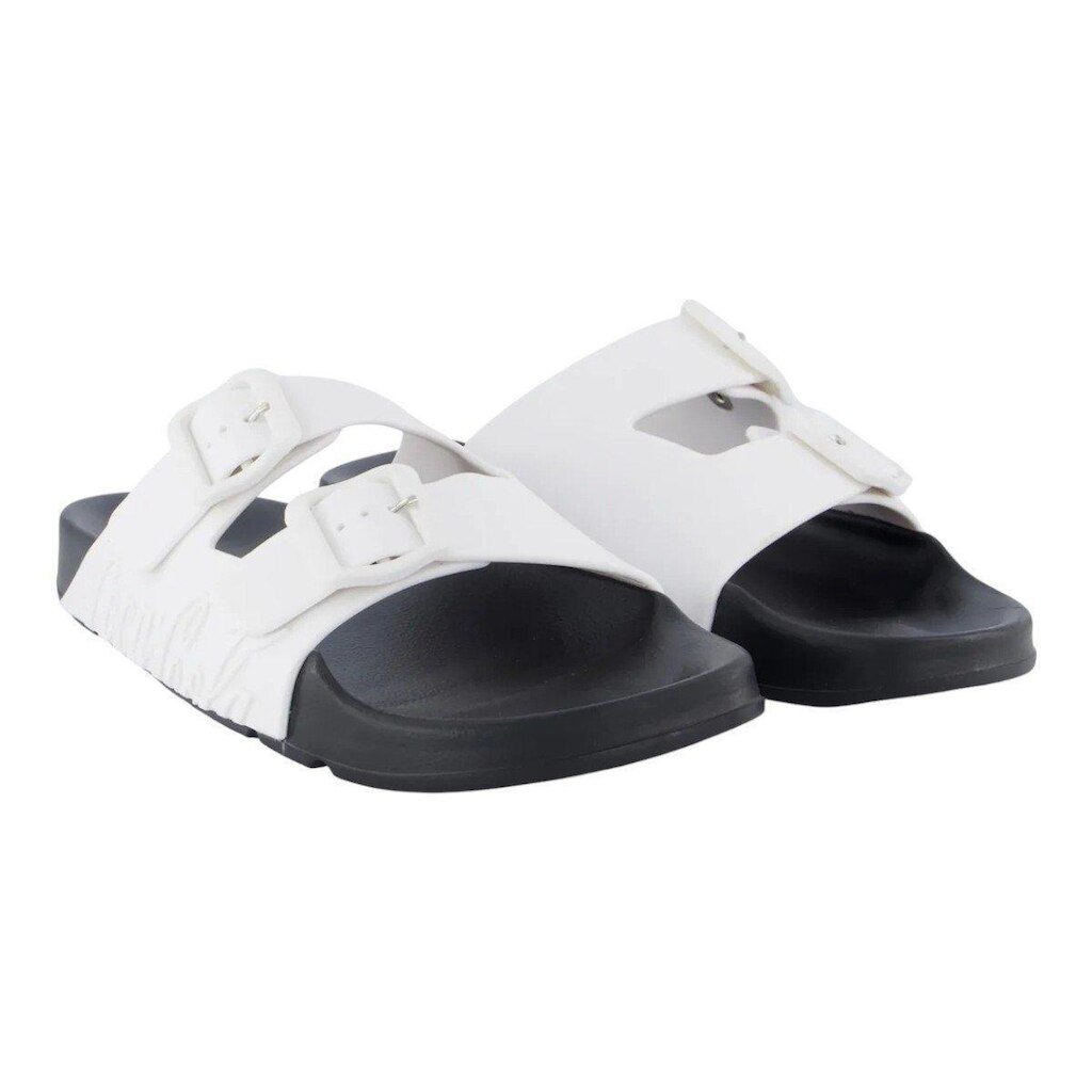 Chinelo Slide Coca Cola Ares Unissex