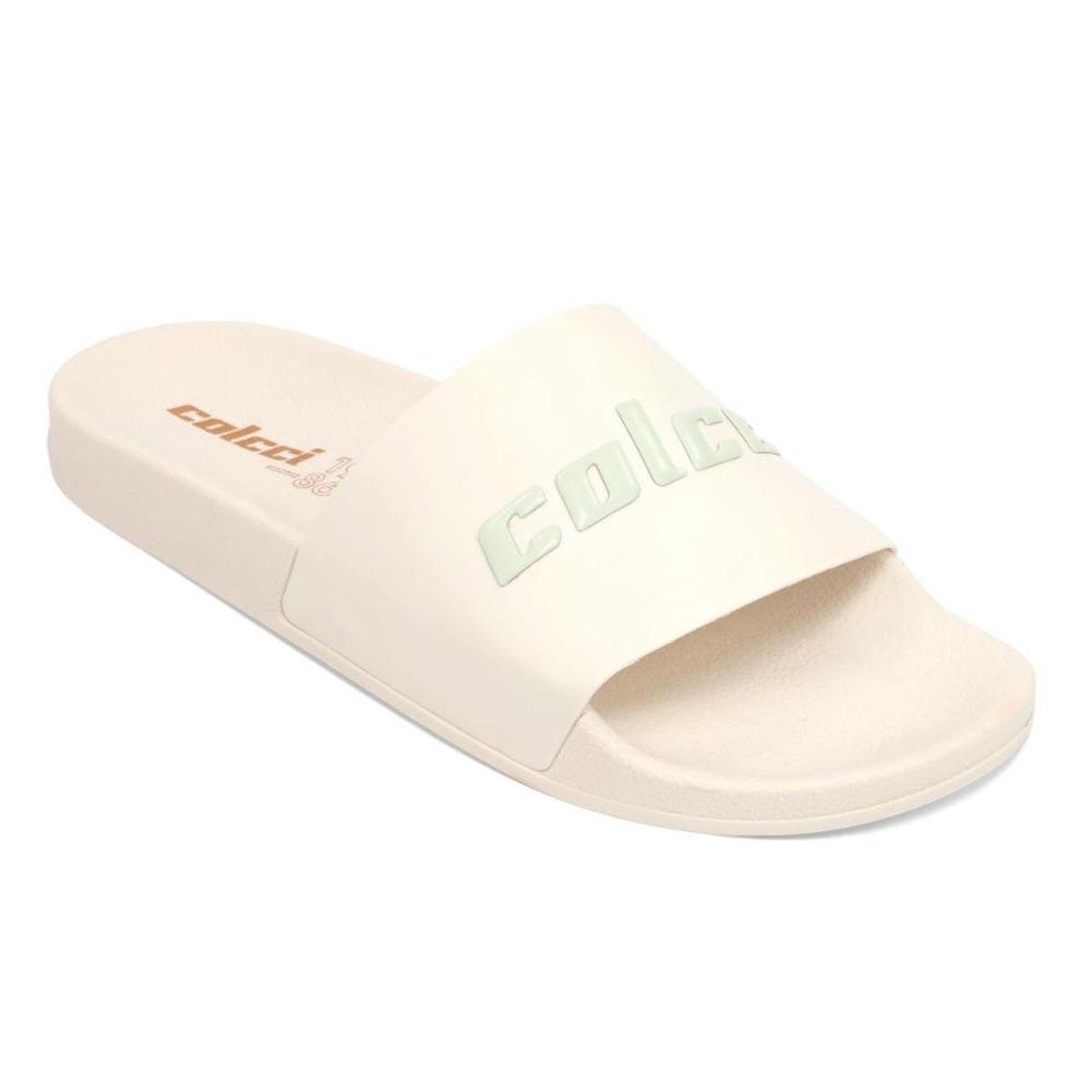Chinelo Masculino Sandalia Slide Colcci Chinelo Slide Colcci