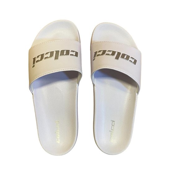 Chinelo Slide Colcci Zattini