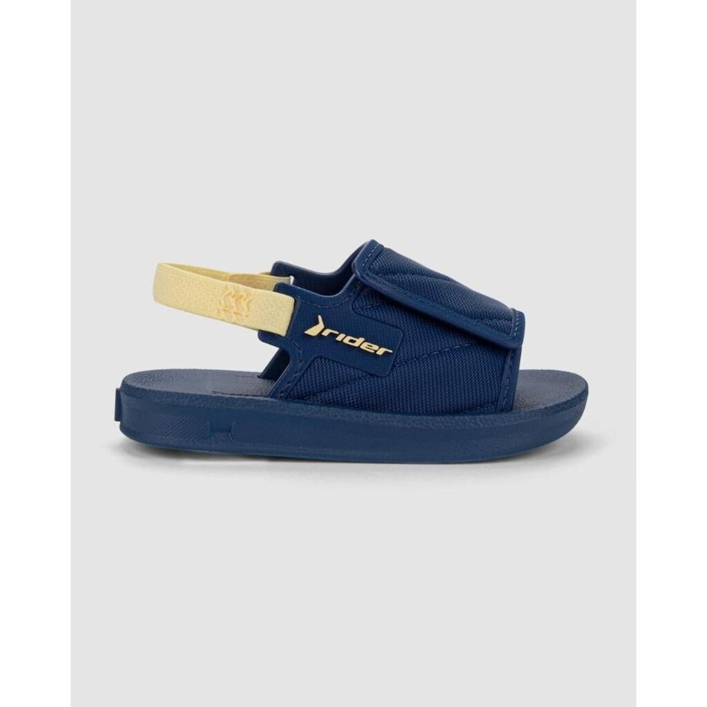 Chinelo Slide de Bebê Rider Street