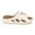 Chinelo Slide Diadora Uno - Off White