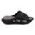Chinelo Slide Diadora Uno - Preto+Cinza