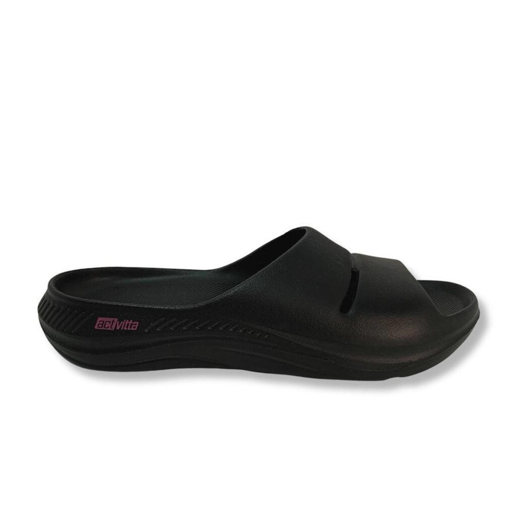 Chinelo Slide EVA Leve Feminino Actvitta 4856.100.23153
