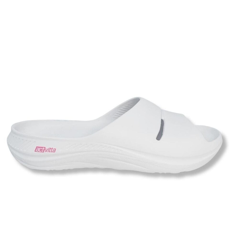 Chinelo Slide EVA Leve Feminino Actvitta 4856.100.23153