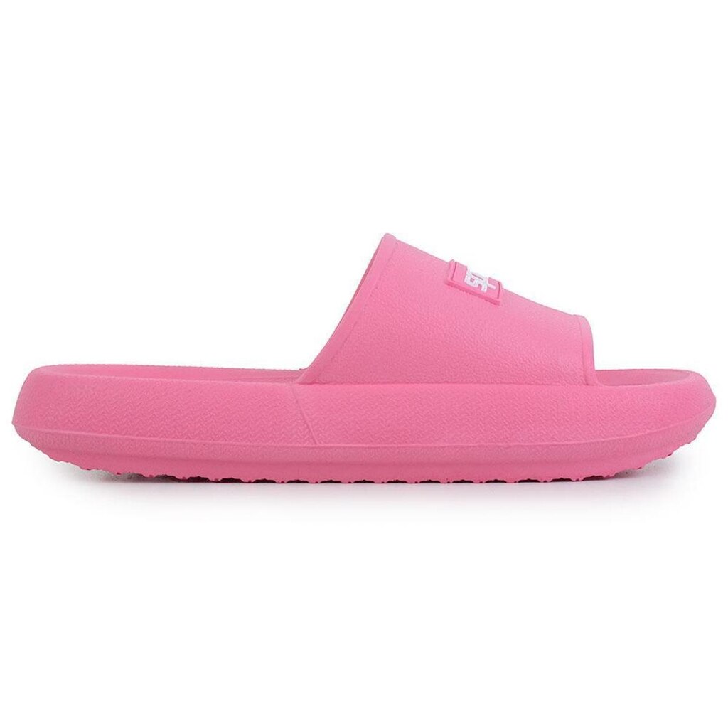 Chinelo Slide Feminino Speedo Rosa - SPF0