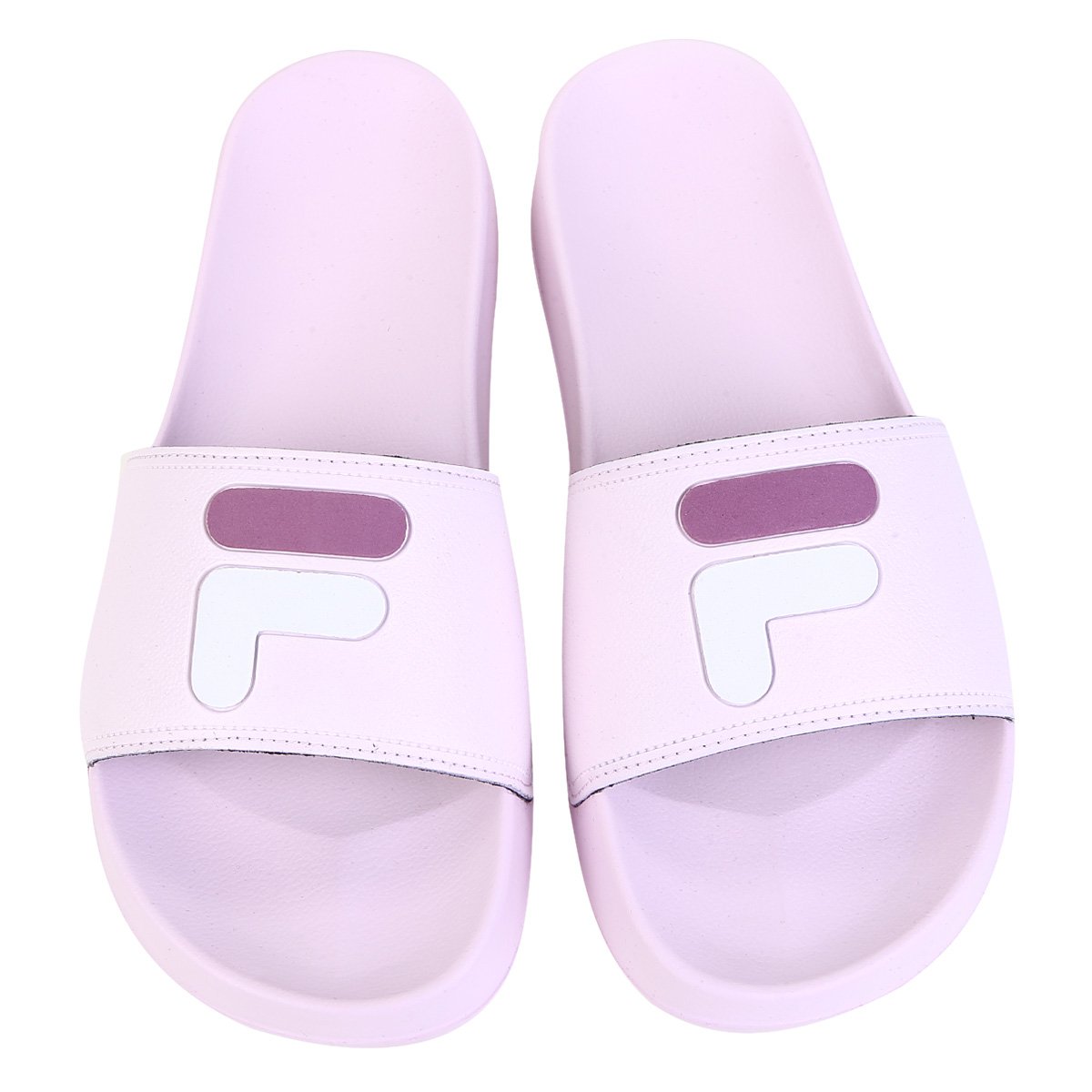 Chinelo Slide Fila 2.0 Feminino - Branco é ruim? Chinelo Slide Fila 2.0 Feminino - Branco é boa?