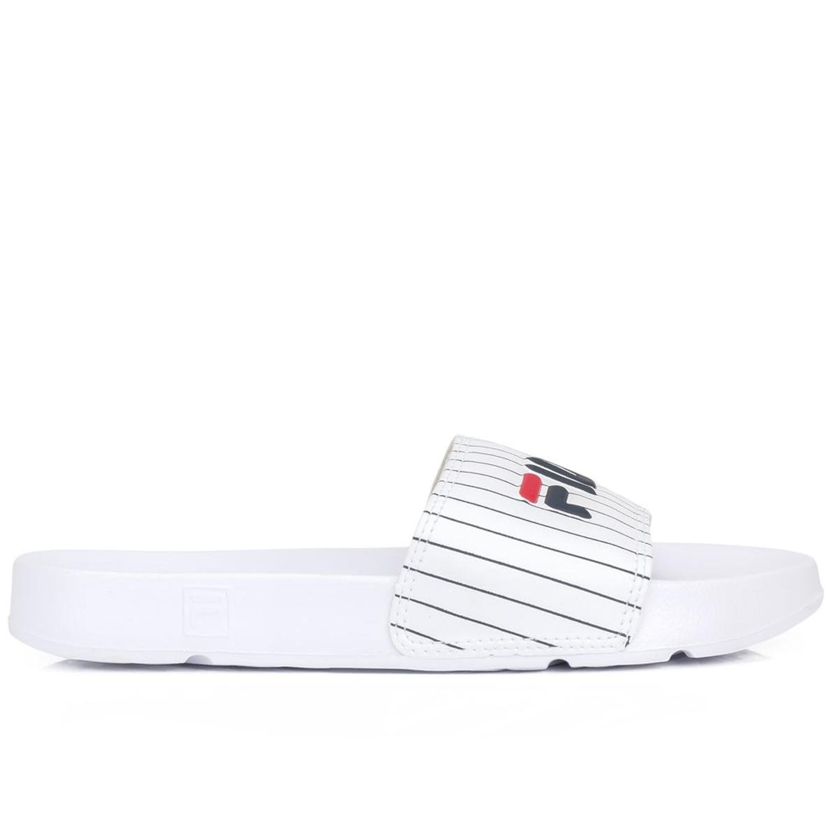 Chinelo Slide Fila Drifter Basic Masculino é ruim? Chinelo Slide Fila Drifter Basic Masculino é boa?