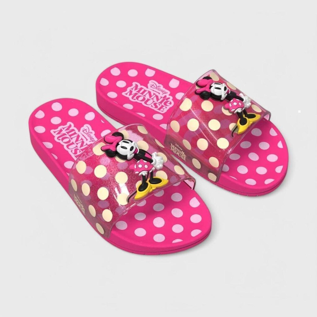 Chinelo Slide Grendene Kids Disney