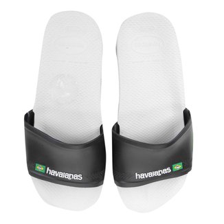 Chinelo Slide Havaianas Brasil Masculino