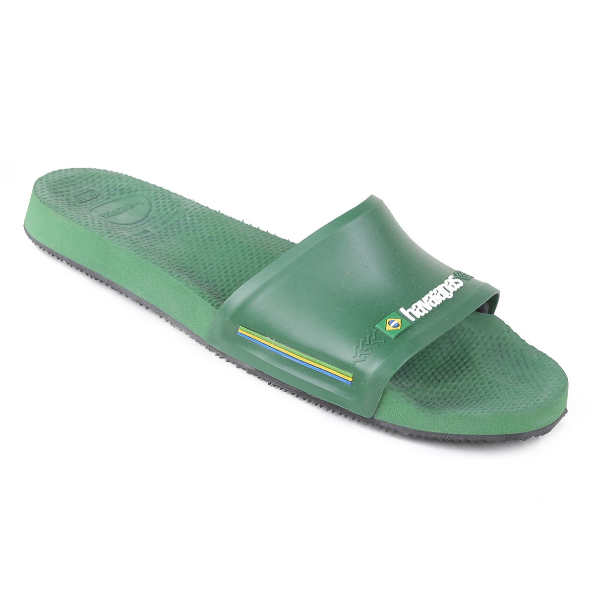 chinelo slide havaiana