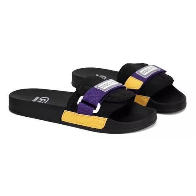 Chinelo Slide Hocks Bravo - Elai