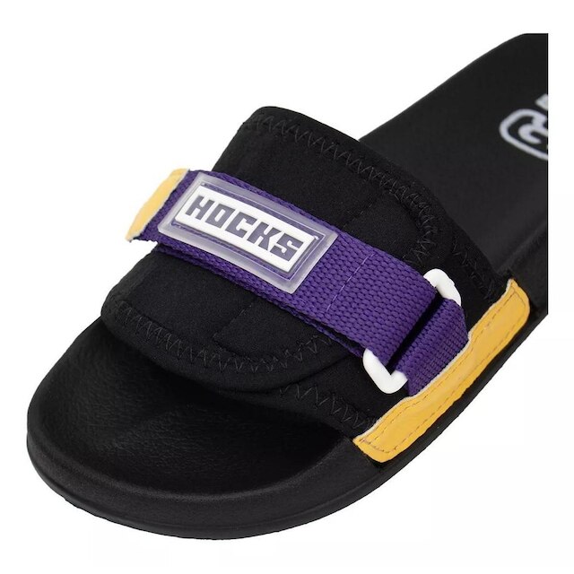 Chinelo Slide Hocks Bravo - Elai