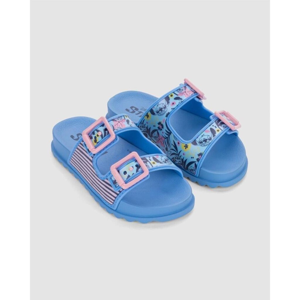 Chinelo Slide Infantil Grendene Kids Disney Hip