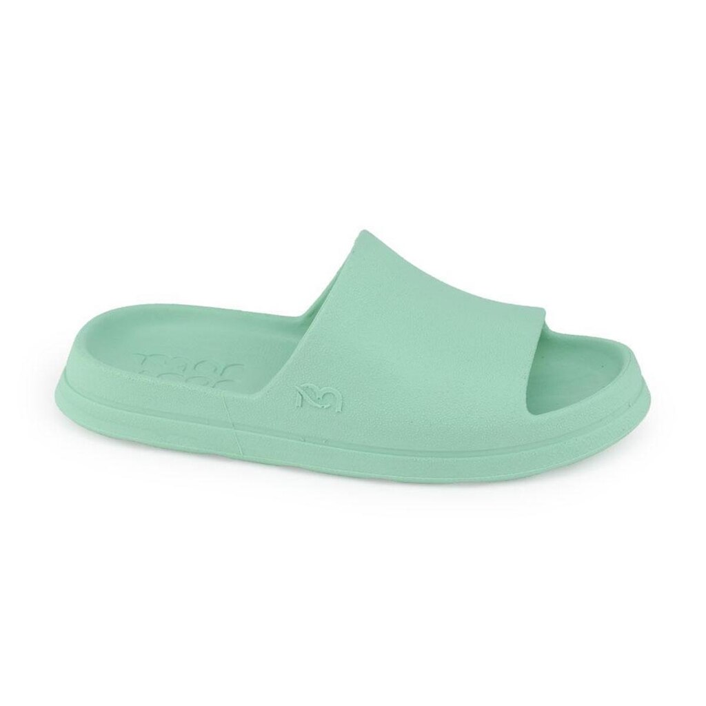 Chinelo Slide Infantil Kidy Candy Kids 385-0001 Mar e Cor