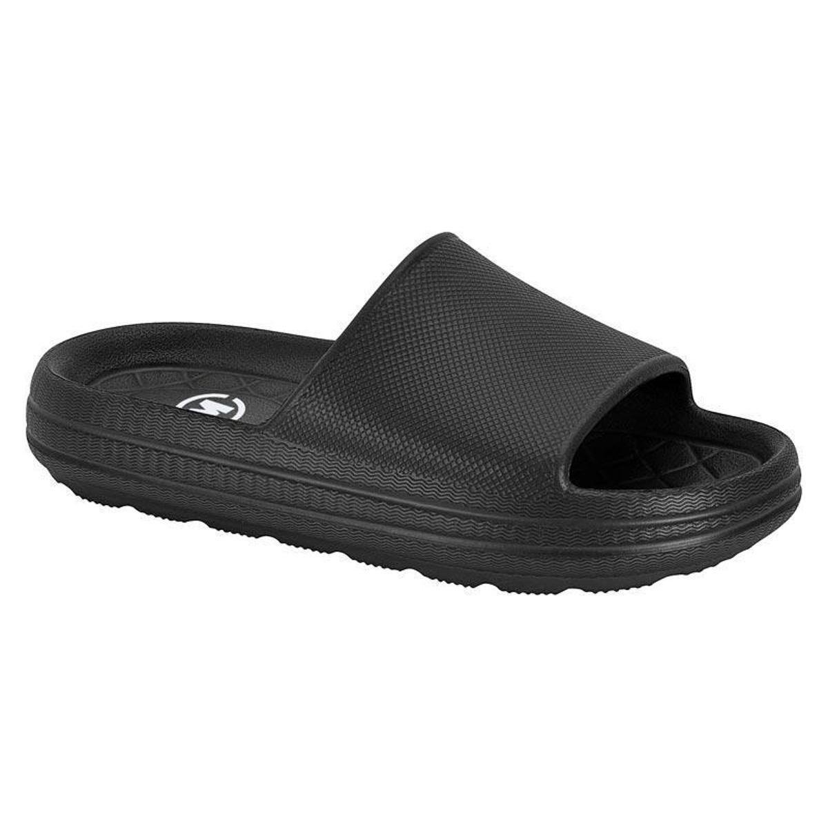 Chinelo Slide Infantil Masculino Molekinho 2417.100 Menor preço em Chinelo Slide Infantil Masculino Molekinho 2417.100